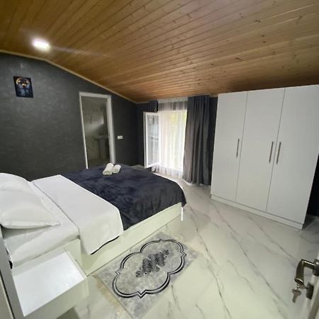 Buo'S Guest House Боржоми Экстерьер фото