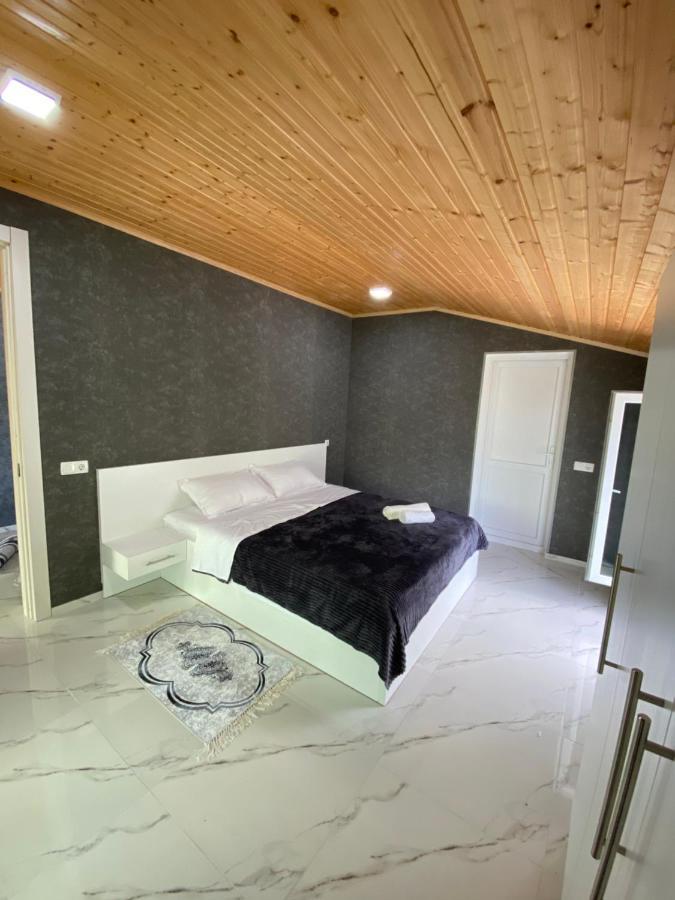 Buo'S Guest House Боржоми Экстерьер фото