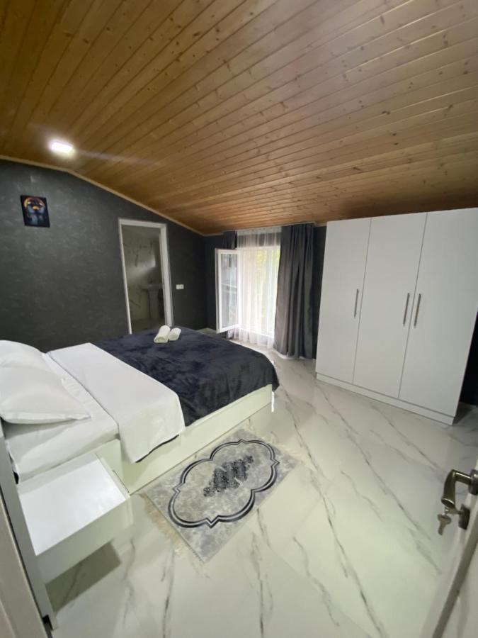 Buo'S Guest House Боржоми Экстерьер фото