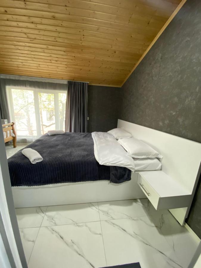 Buo'S Guest House Боржоми Экстерьер фото